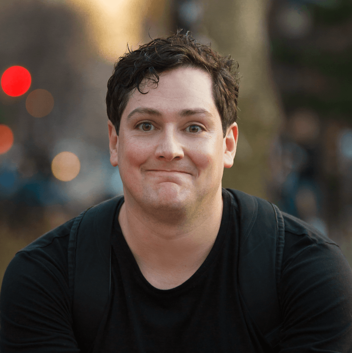 Joe Machi