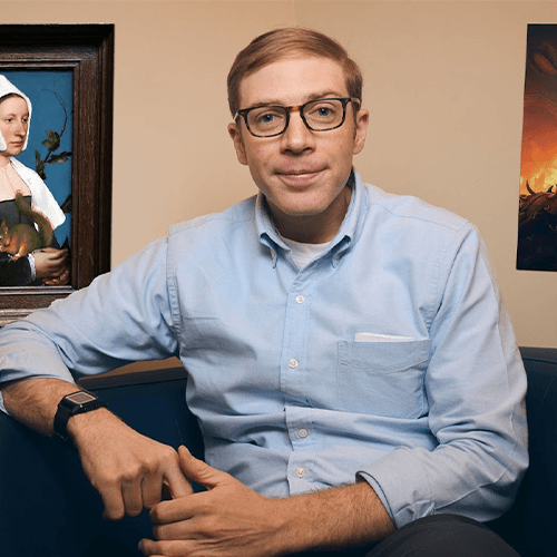 Joe Pera