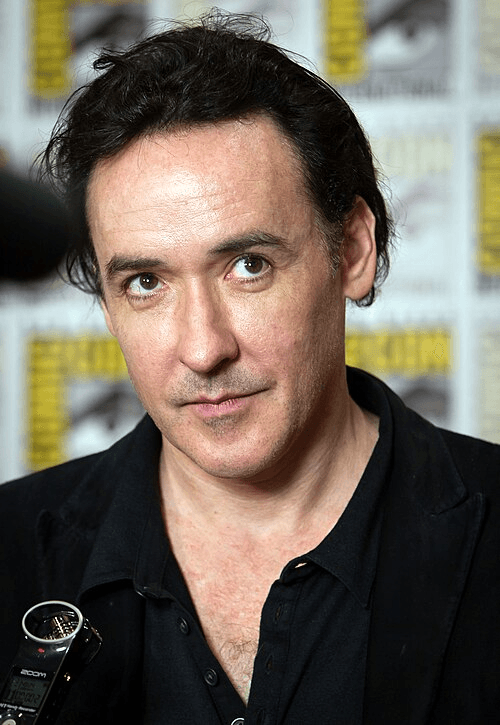 John Cusack