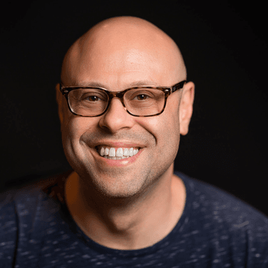 Jon Fisch