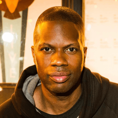 Jon Laster