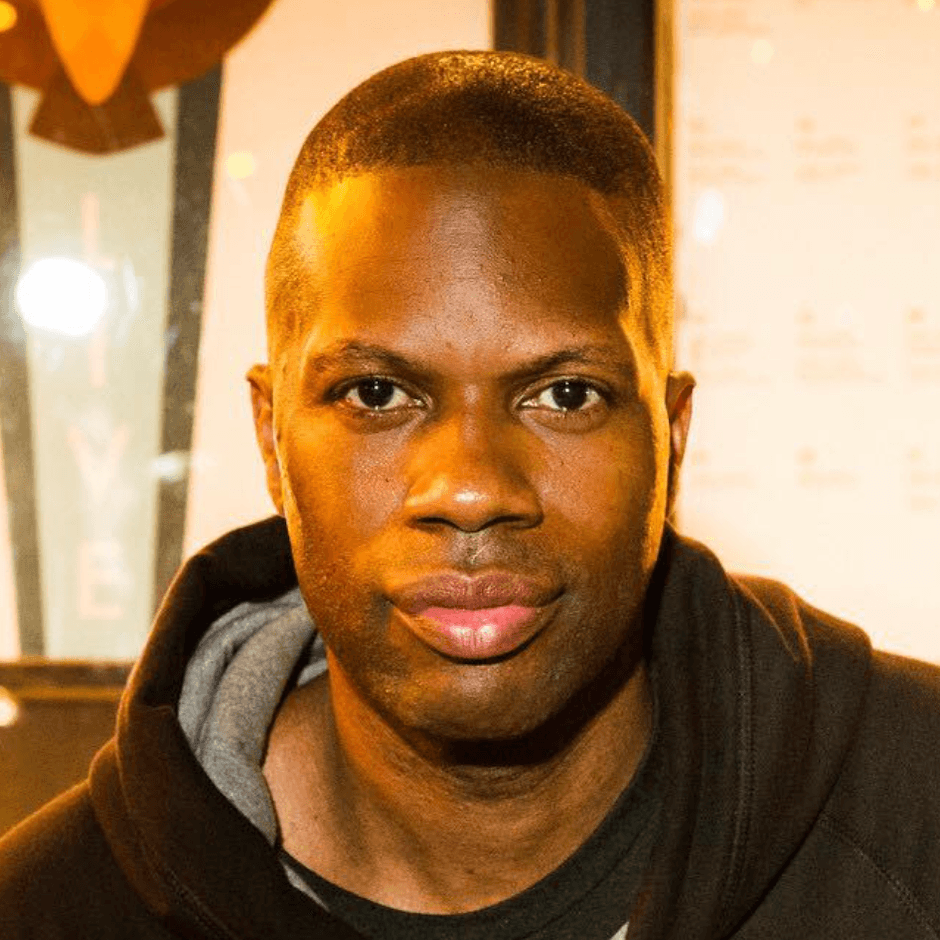 Jon Laster