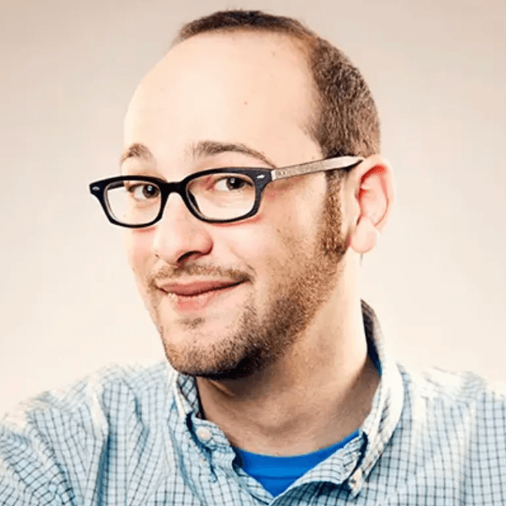 Josh Gondelman