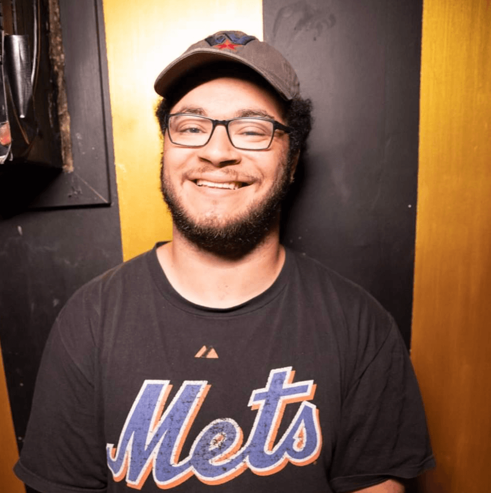 Josh Nasser