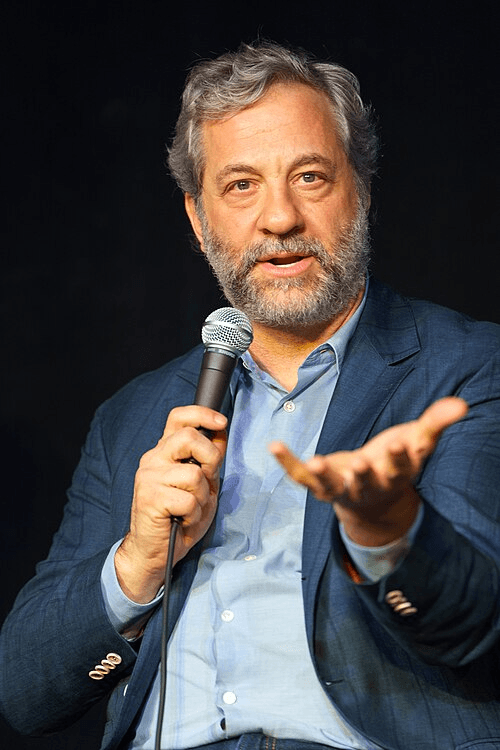 Judd Apatow