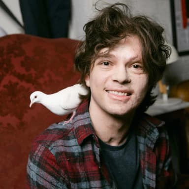 Keegan Tindall
