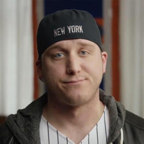 Kevin Dombrowski