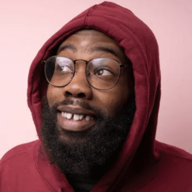 Kevin Iso