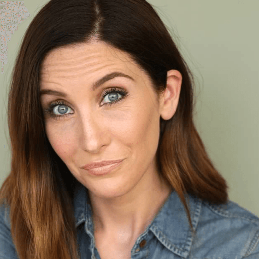 Kristen Carney