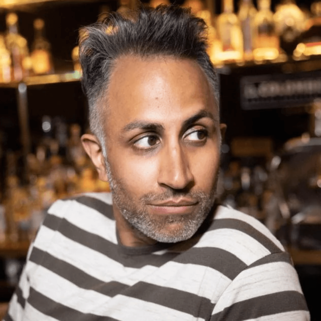 Kunal C. Arora