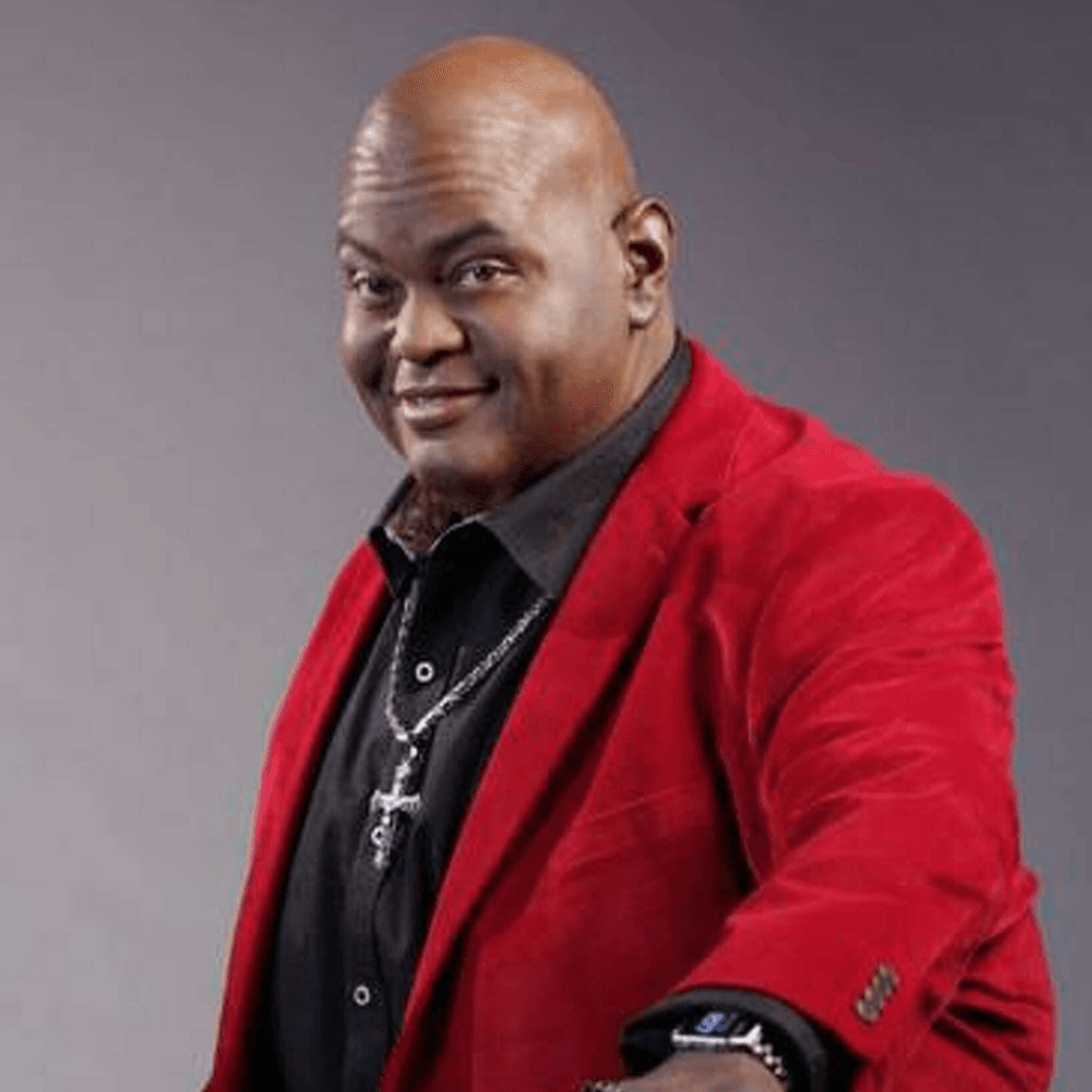 Lavell Crawford