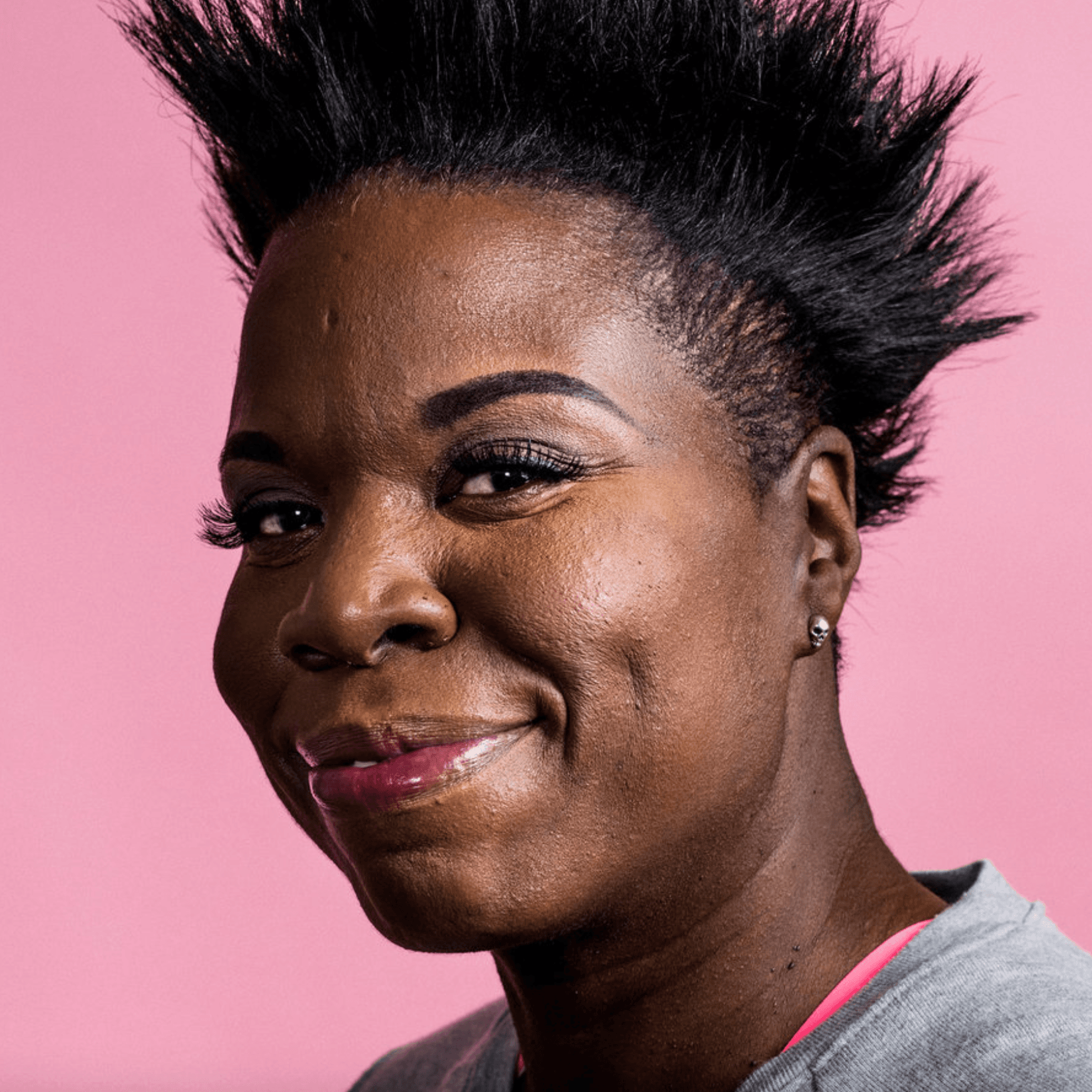 Leslie Jones