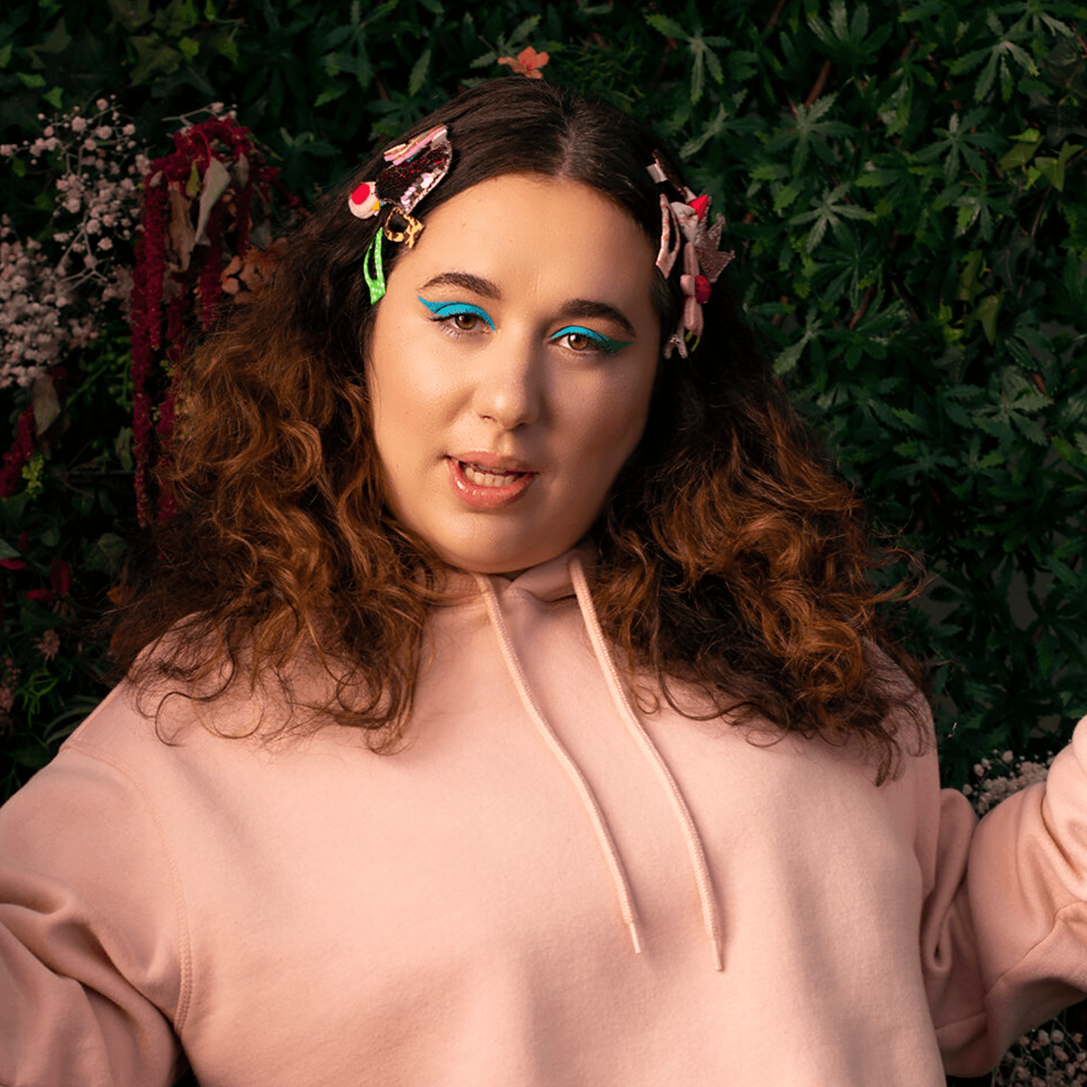 Liza Treyger