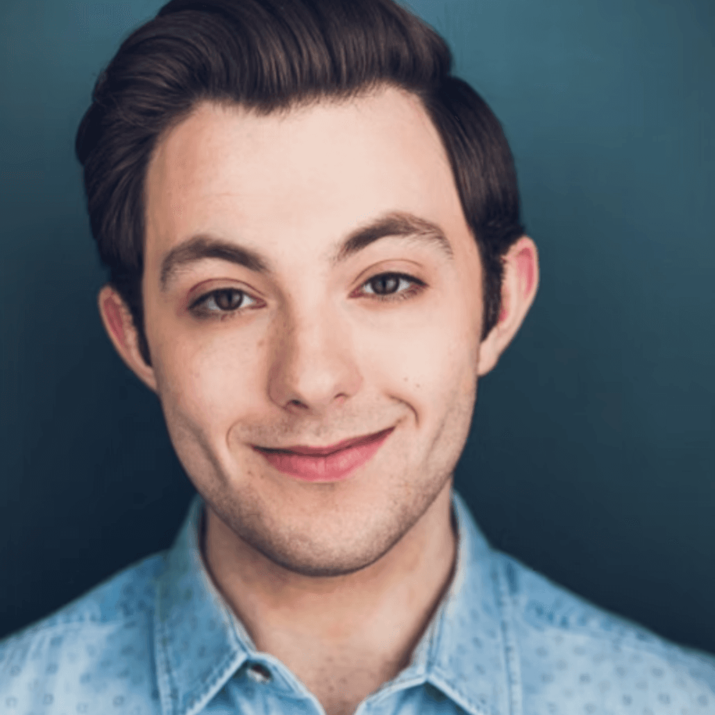 Lucas Stone