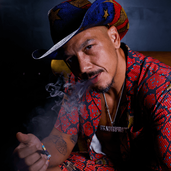 Luis J. Gomez