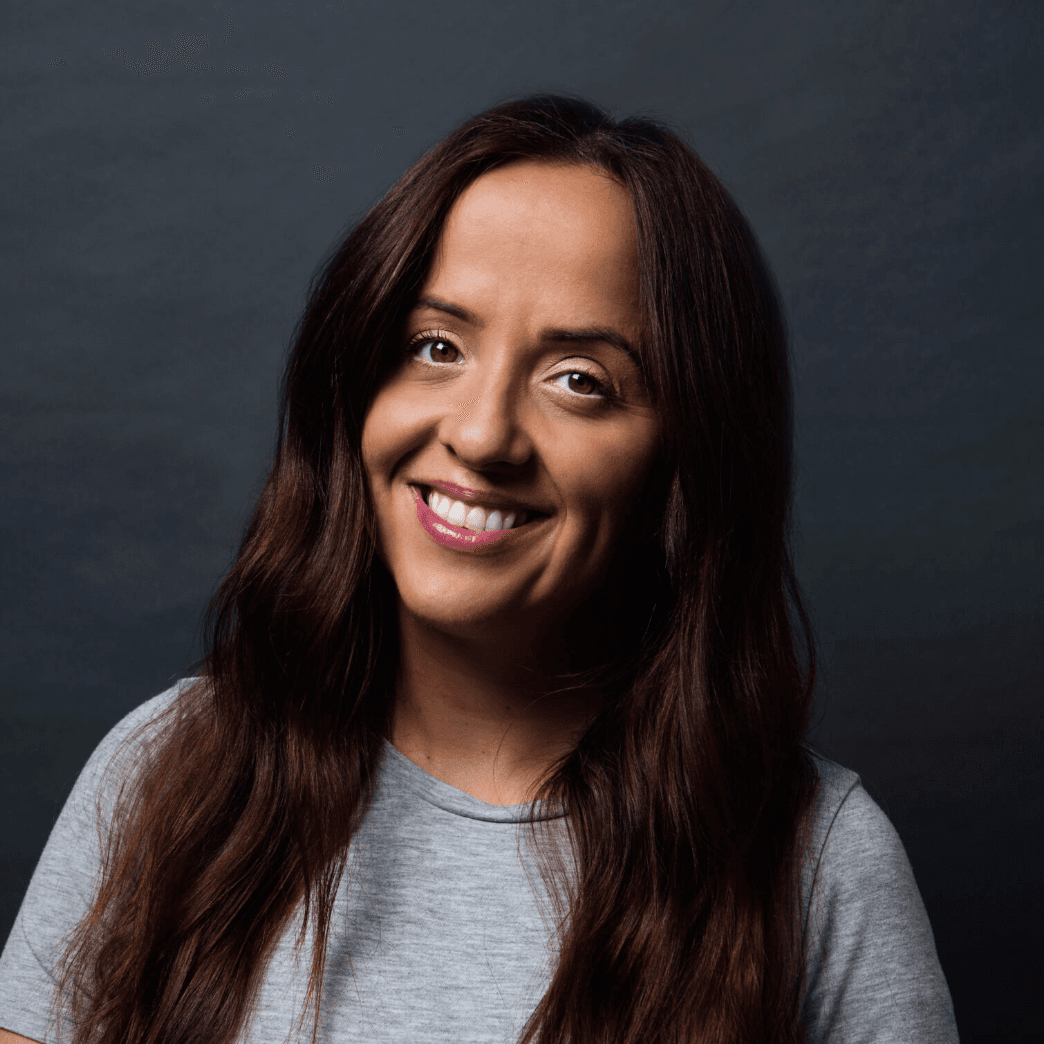 Luisa Omielan