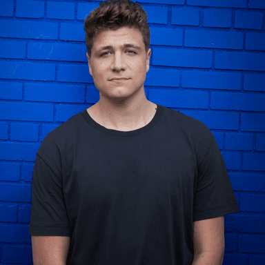 Luke Mones