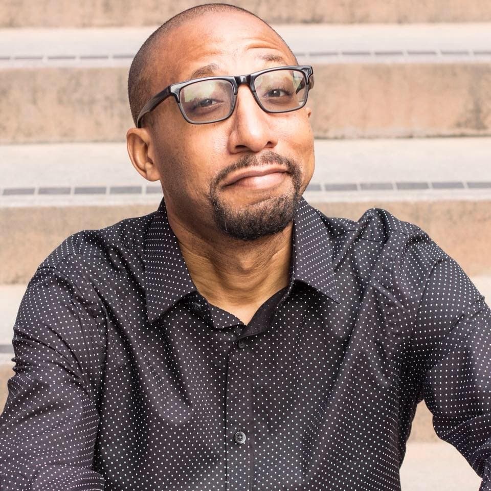 Marc Henderson