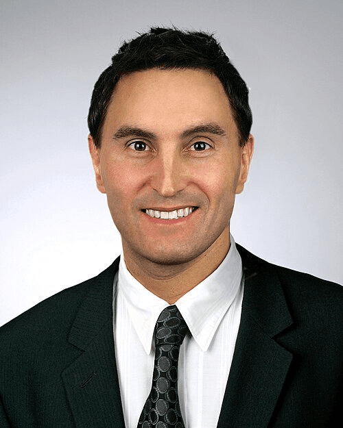 Mark Cohen