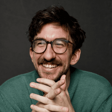Mark Little