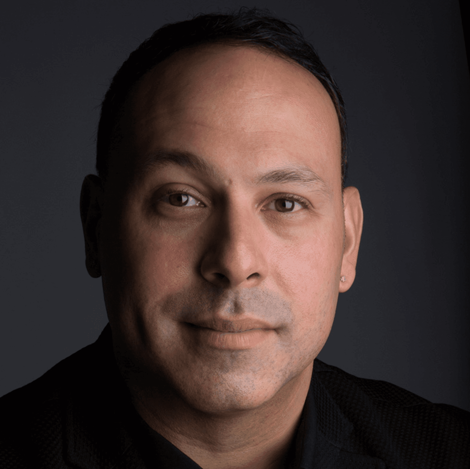 Mark Viera