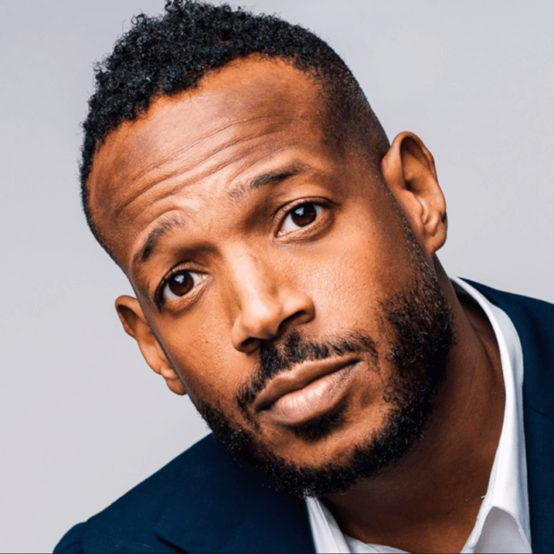 Marlon Wayans