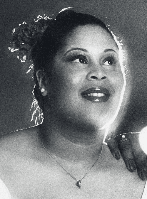 Martha Wash