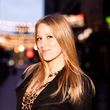 Mary Santora