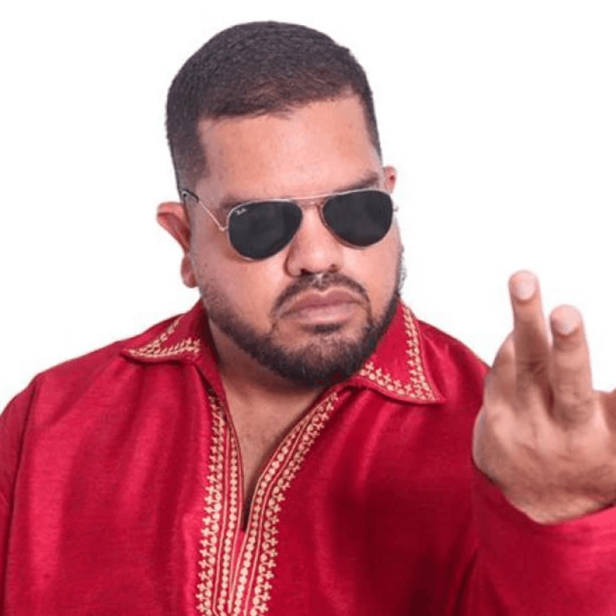 Masood Boomgaard