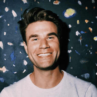 Matthew Broussard