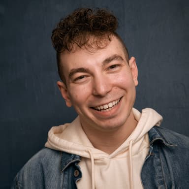 Maximilian Spinelli
