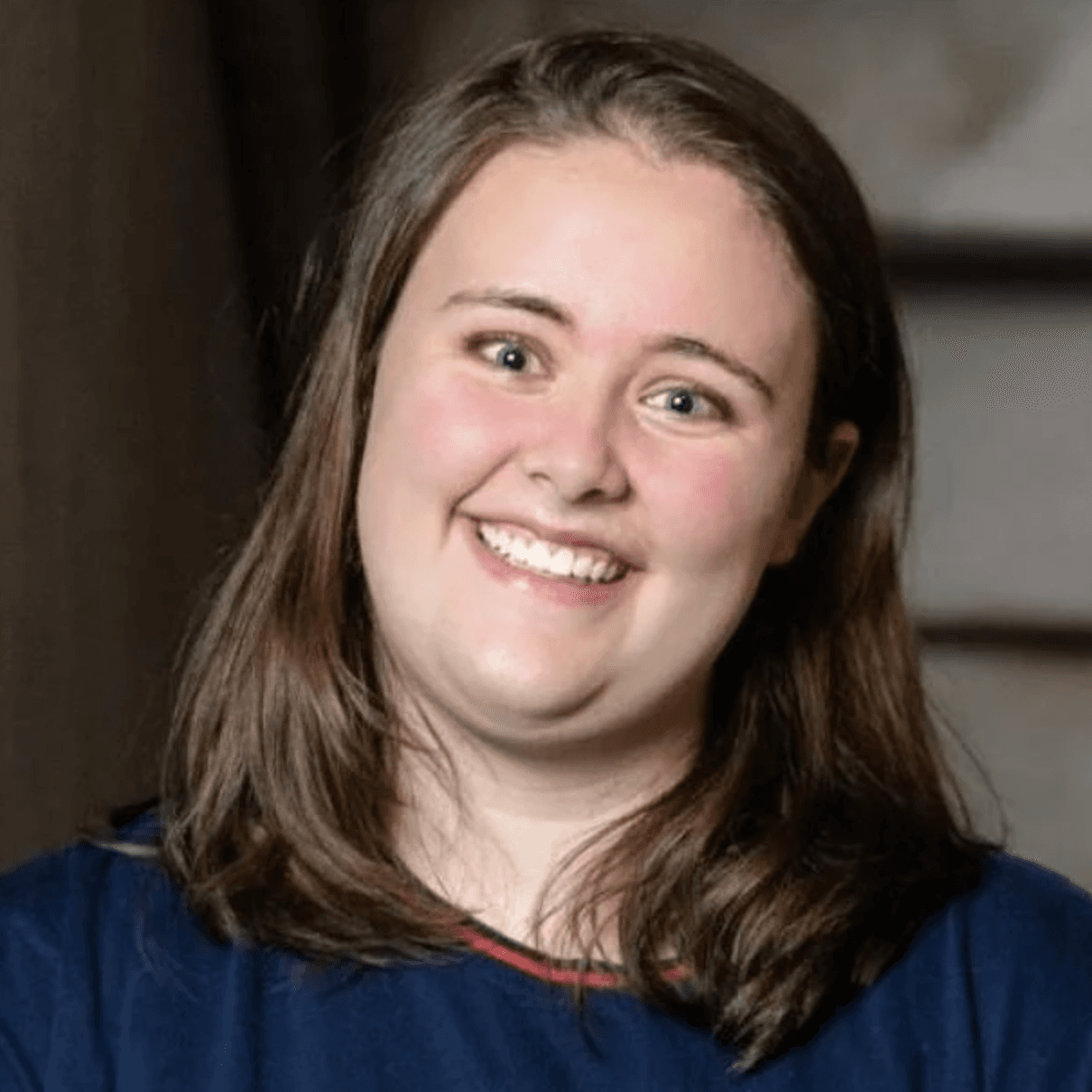 Meghan Walsh