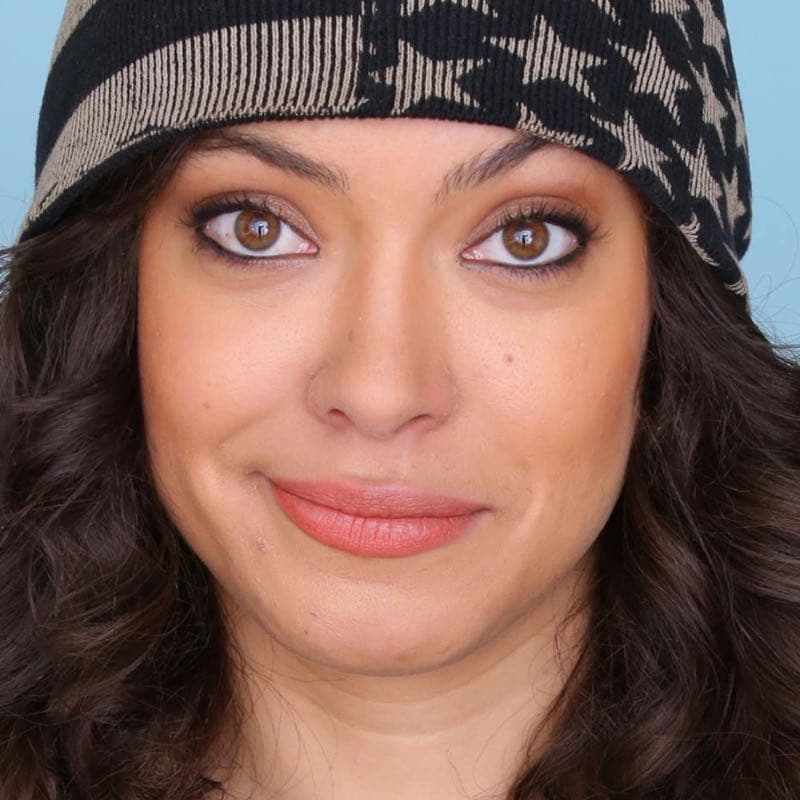 Melissa Diaz