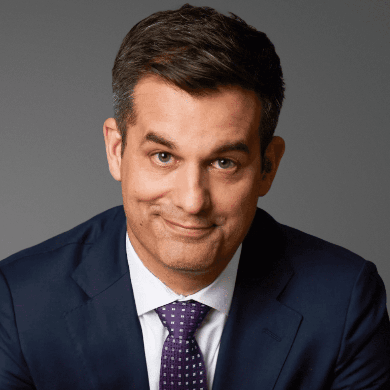 Michael Kosta