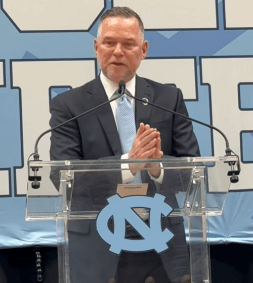 Michael Malone