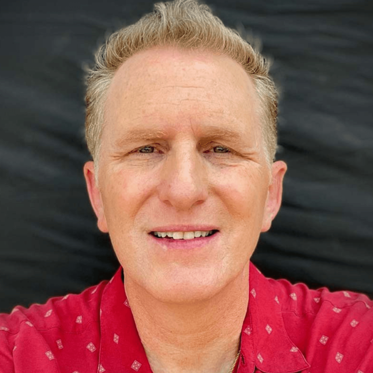 Michael Rapaport