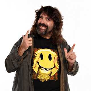 Mick Foley