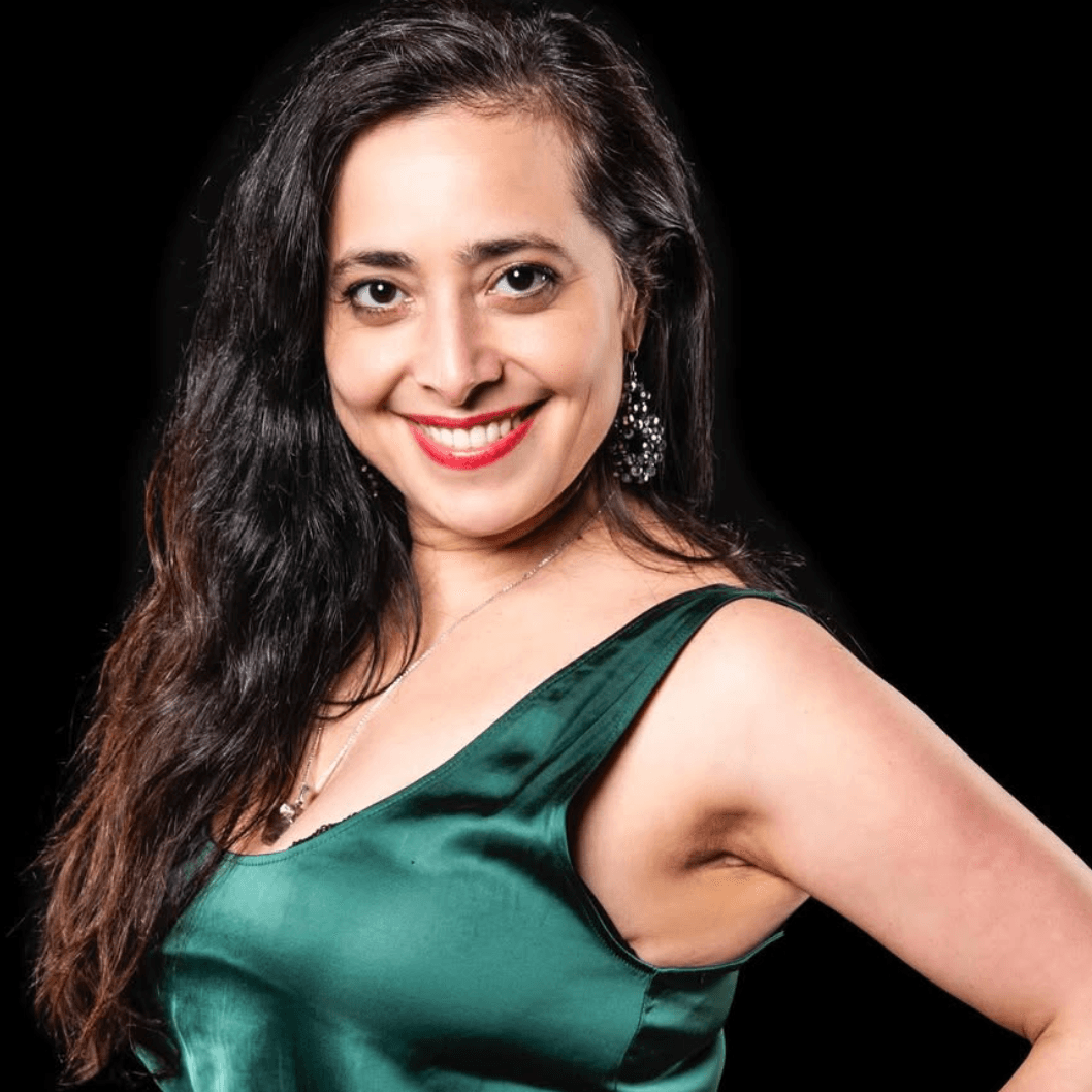 Natalia De Los Santos