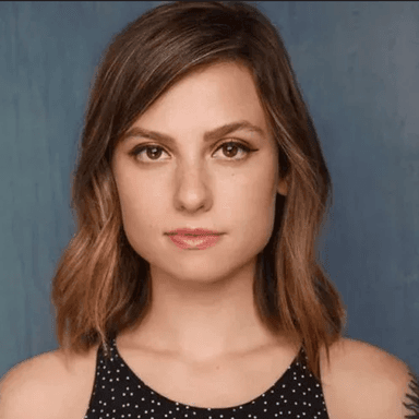 Natalie Cuomo