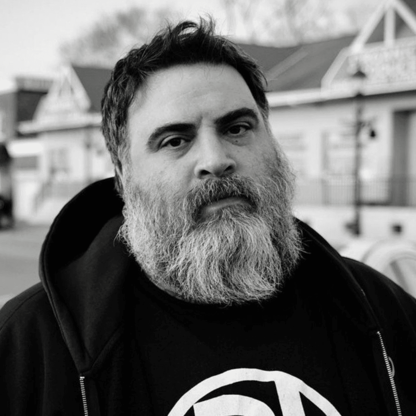 Neil Rubenstein