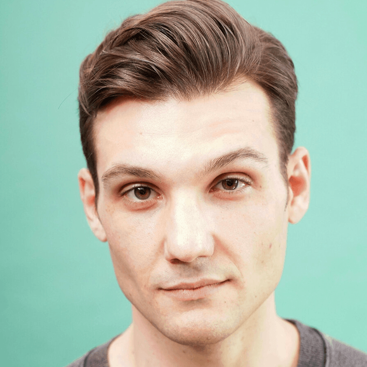 Nick Callas