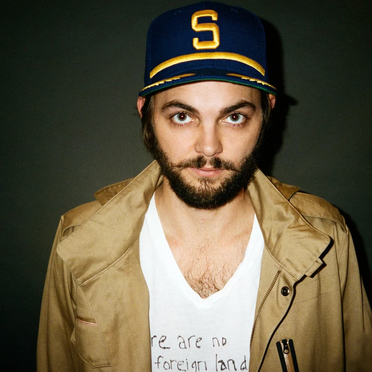Nick Thune