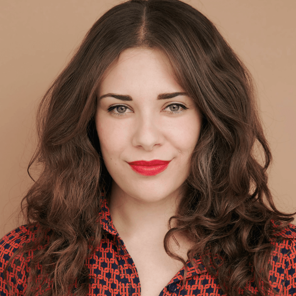 Nina Tarr