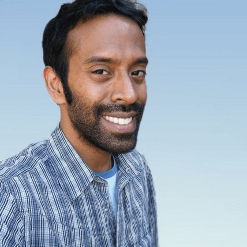 Paul Varghese