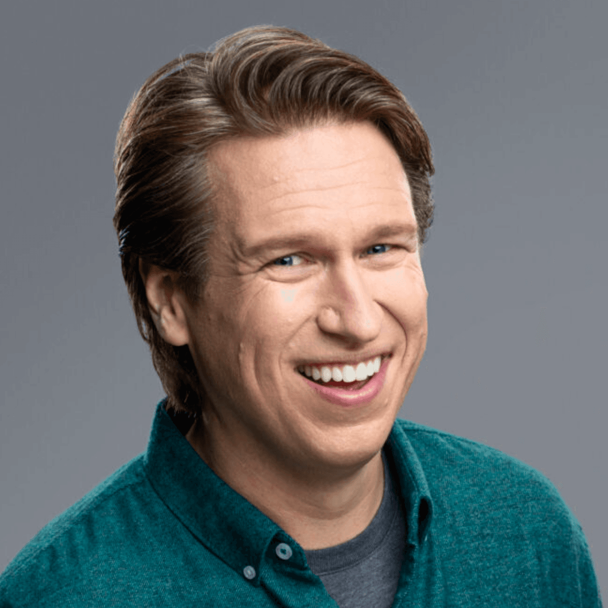 Pete Holmes