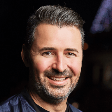 Pete Lee