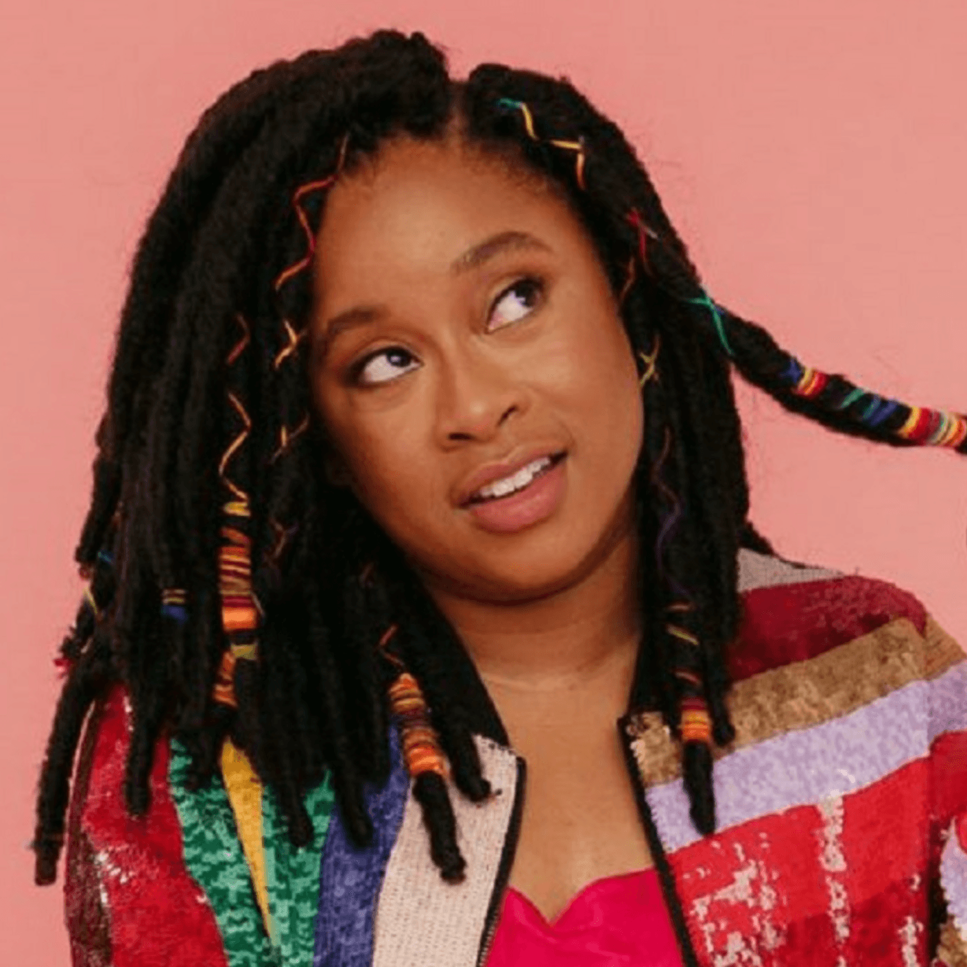 Phoebe Robinson