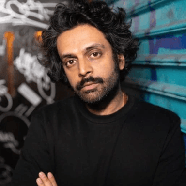 Pranav Behari
