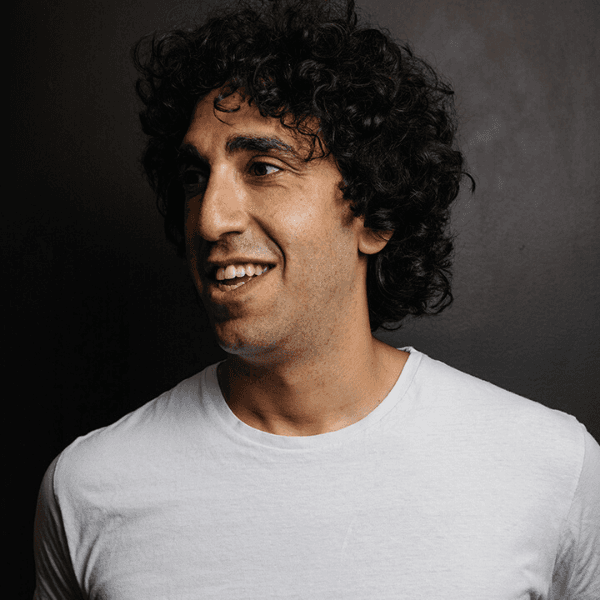 Ray Badran