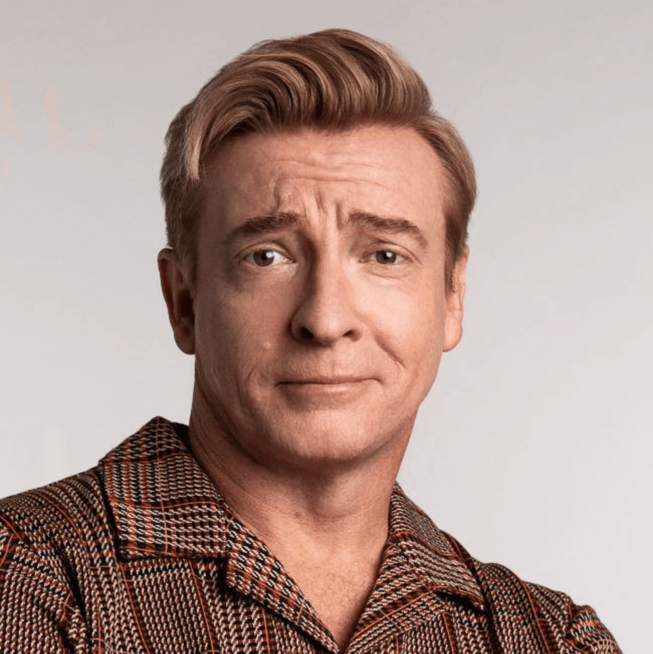 Rhys Darby